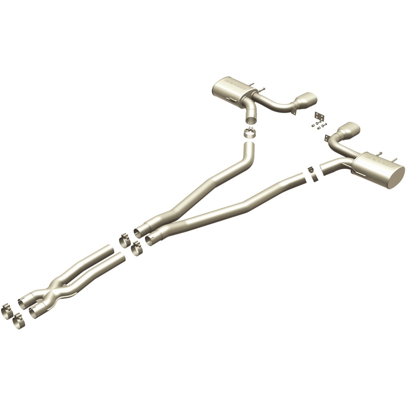 Exhaust System Kit - 15496